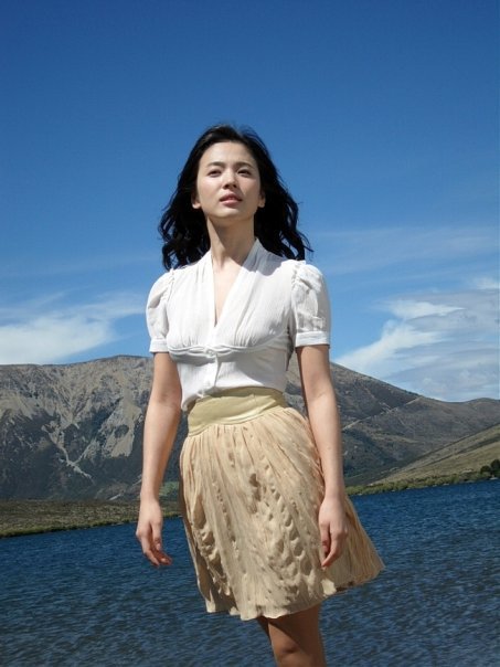Hye-kyo Song