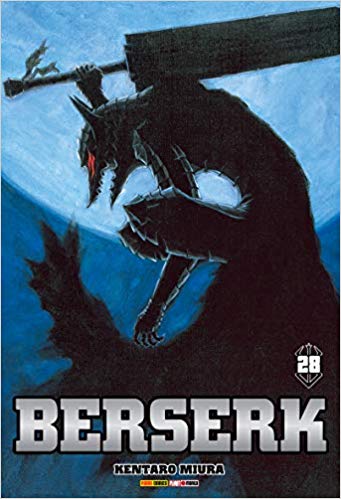 Berserk, Vol. 28