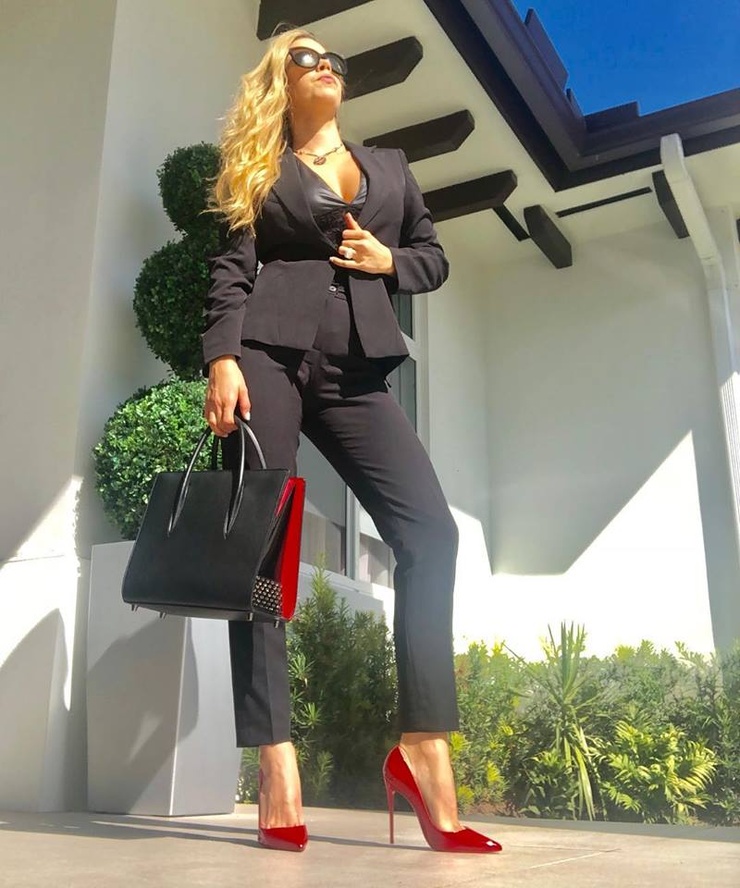 Ximena Duque