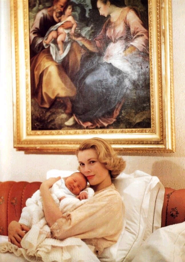 Grace Kelly