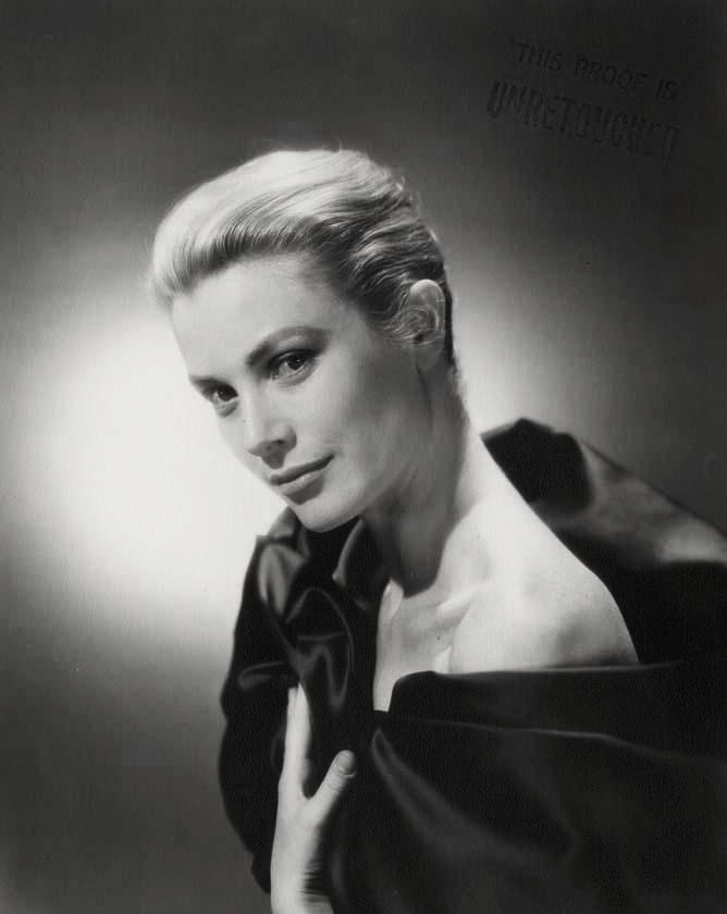 Grace Kelly Grace Kelly