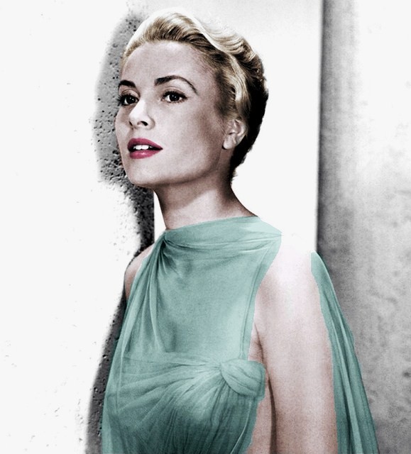 Grace Kelly Grace Kelly