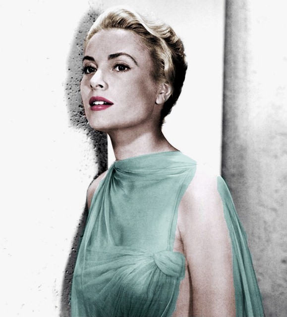 Grace Kelly