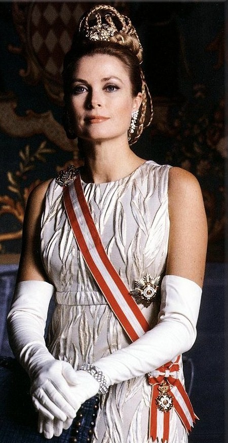 Grace Kelly Grace Kelly