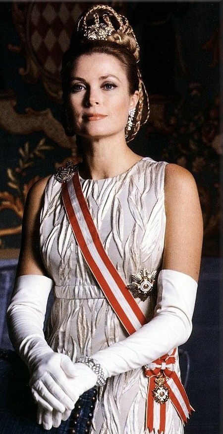 Grace Kelly