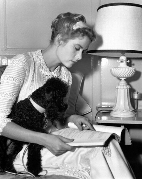 Grace Kelly Grace Kelly