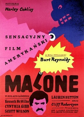 Malone