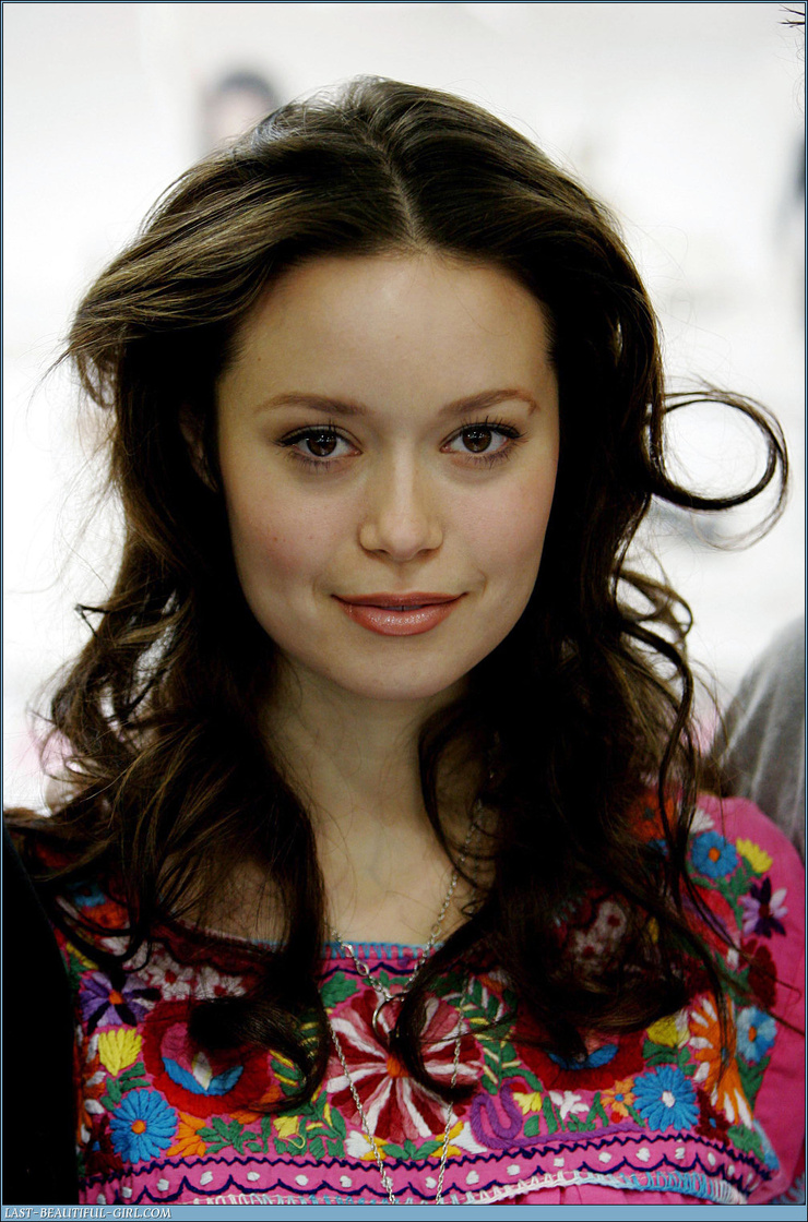 Summer Glau