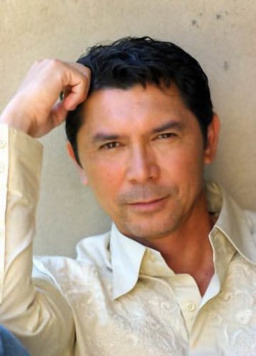 Lou Diamond Phillips