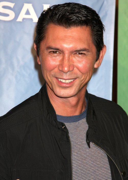 Lou Diamond Phillips