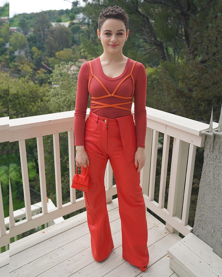 Joey King Joey King