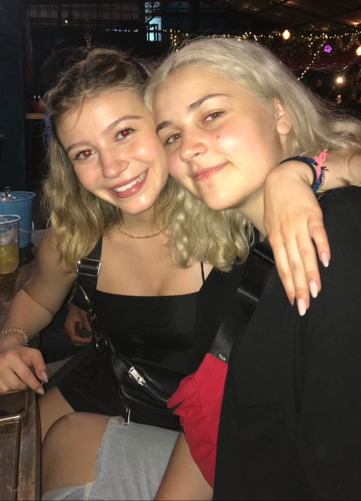 G. Hannelius G. Hannelius