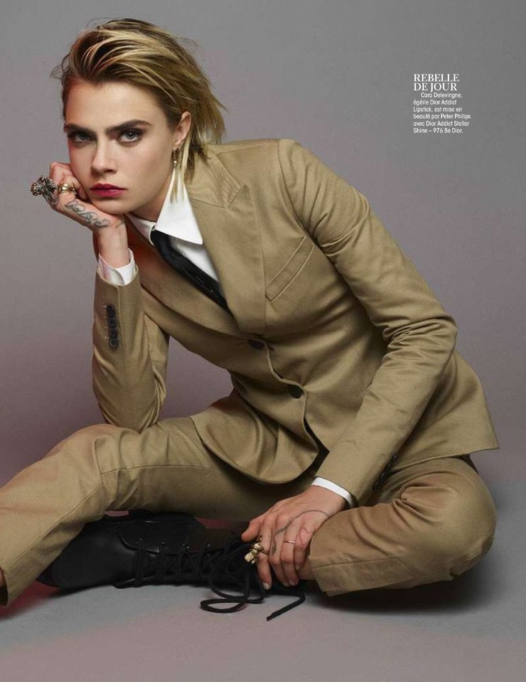 Cara Delevingne Cara Delevingne