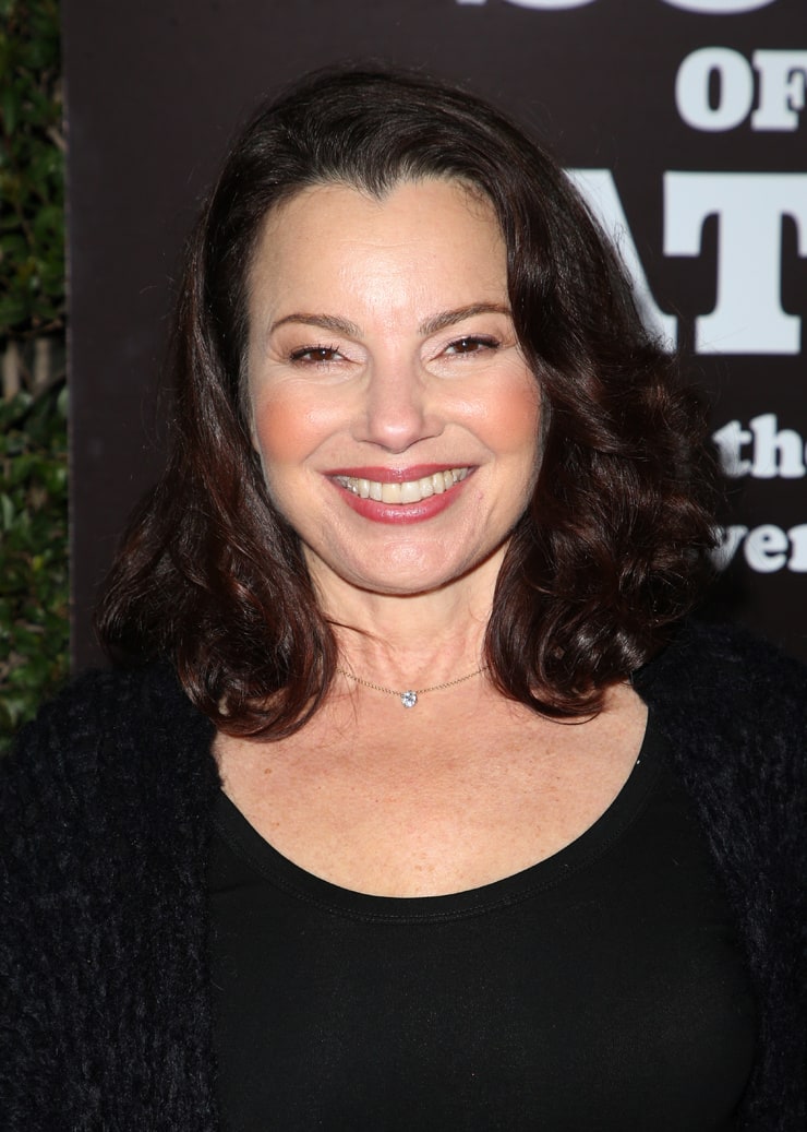 Fran Drescher