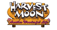 Harvest Moon: Another Wonderful Life