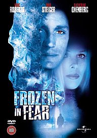 Frozen in Fear