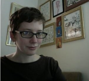 Colleen Coover