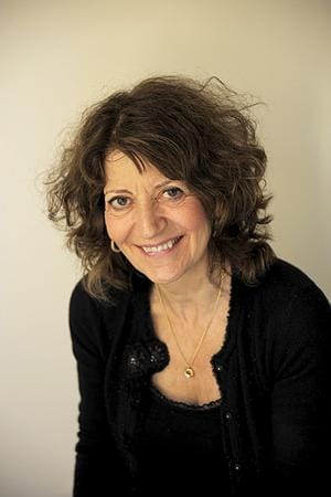 Image of Susie Orbach