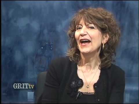 Susie Orbach