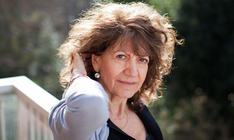 Susie Orbach