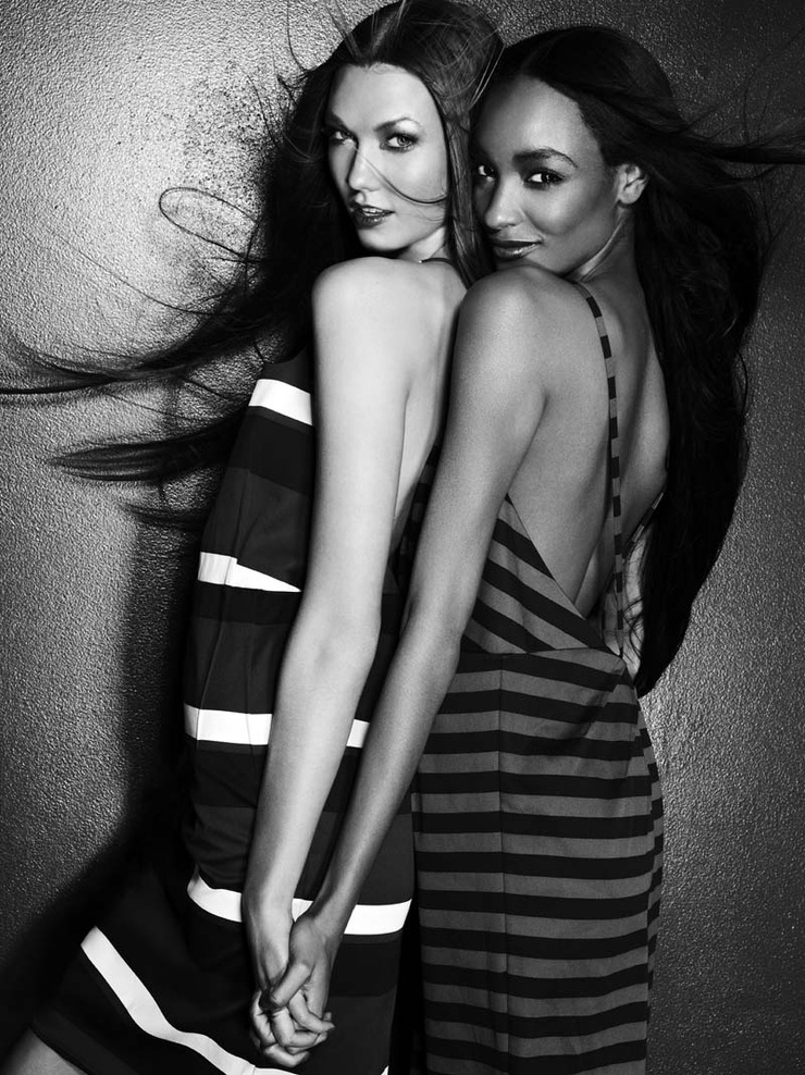 Karlie Kloss Karlie Kloss