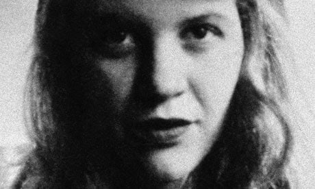 Sylvia Plath