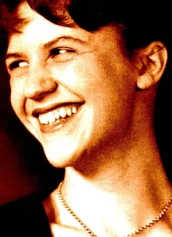 Sylvia Plath