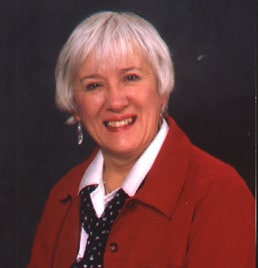 Helen Carey
