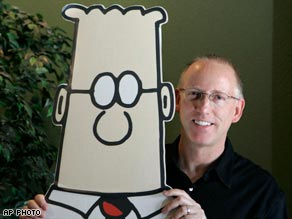 Scott Adams Scott Adams
