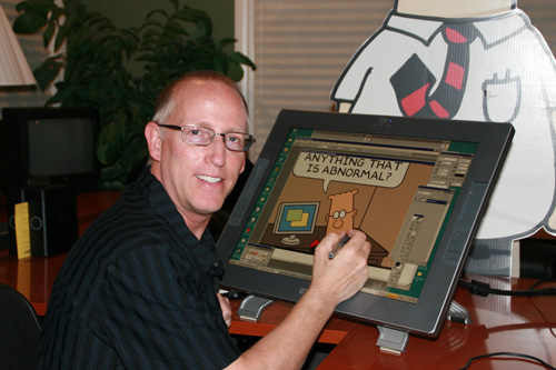Scott Adams