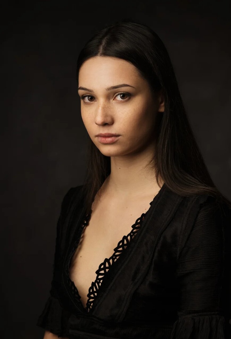 Mariya Volokh Mariya Volokh