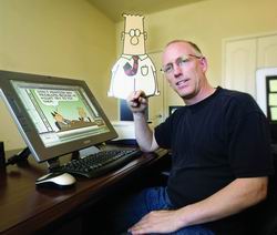 Scott Adams