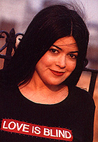 Jennifer Belle