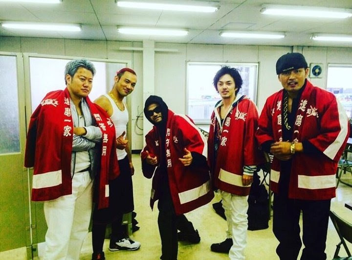 Kento Hayashi