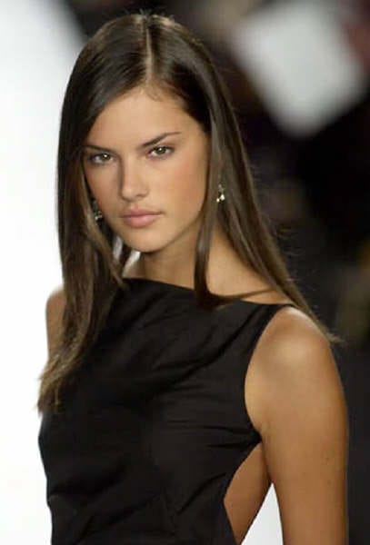 Alessandra Ambrosio Alessandra Ambrosio