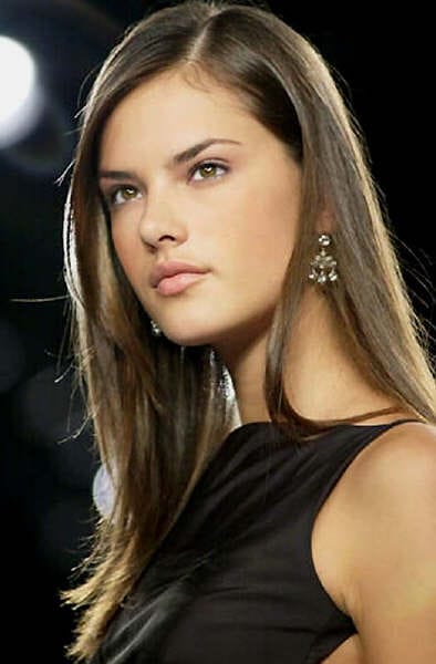 Alessandra Ambrosio Alessandra Ambrosio