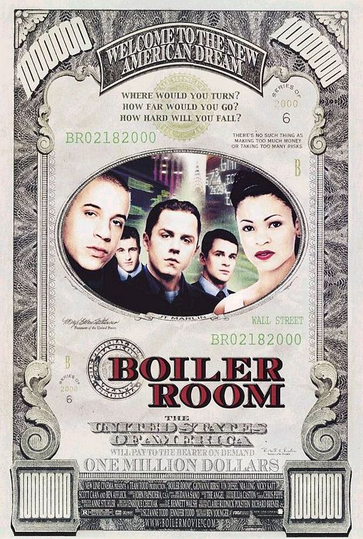 Boiler Room