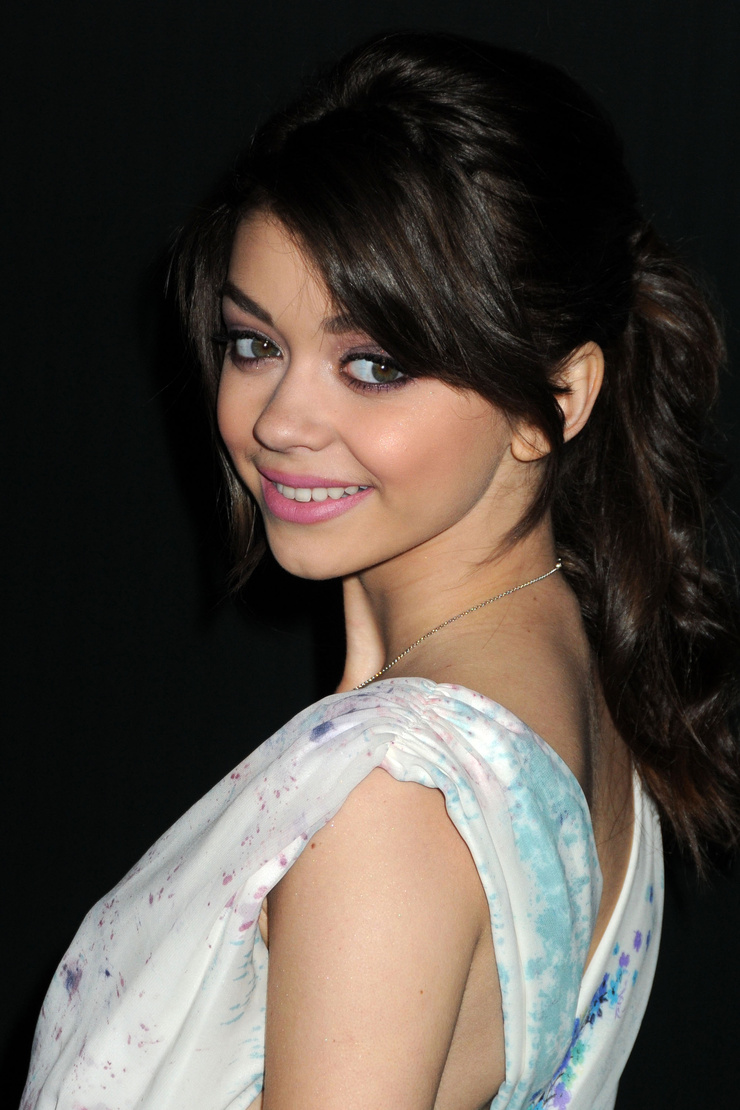 Sarah Hyland Sarah Hyland