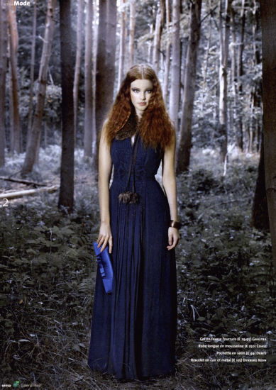Anna Arendshorst