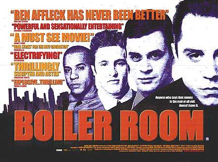 Boiler Room
