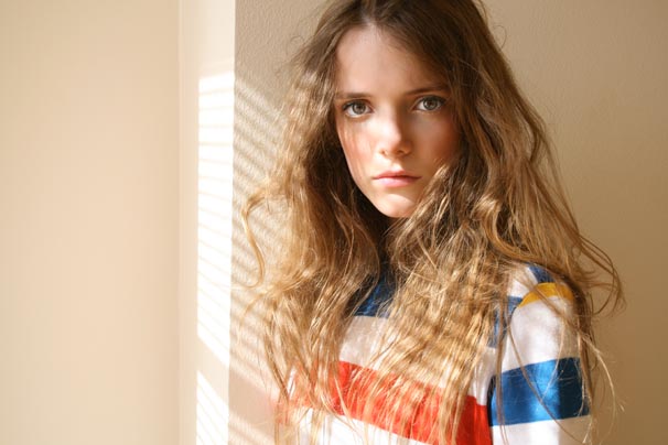 Imogen Morris Clarke