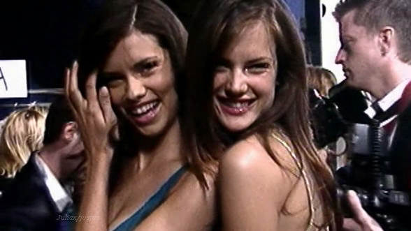 Adriana Lima Adriana Lima
