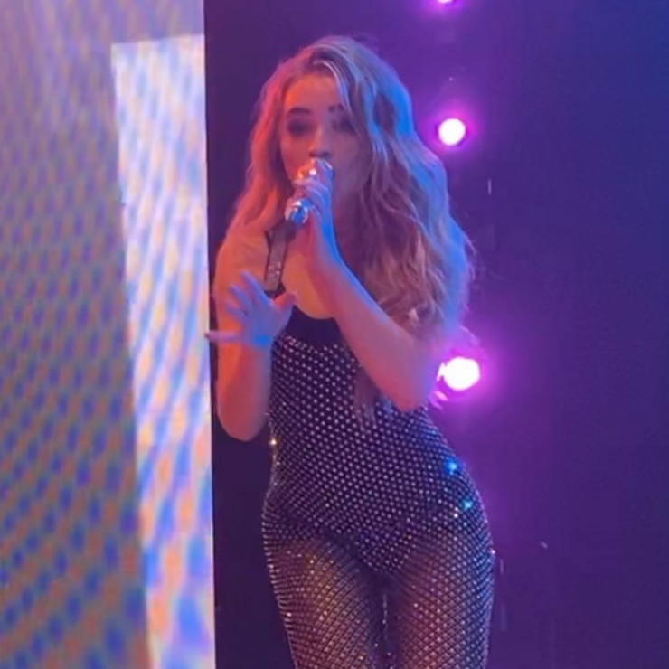 Sabrina Carpenter