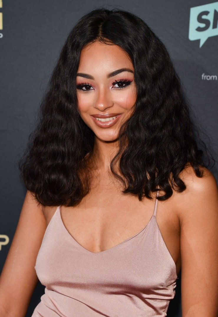 Jessica Jarrell