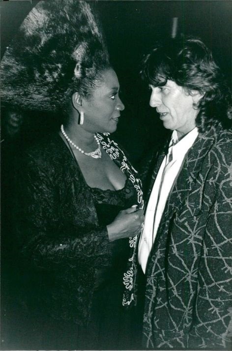 Patti LaBelle