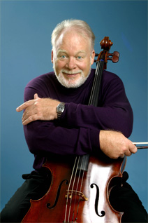 Lynn Harrell