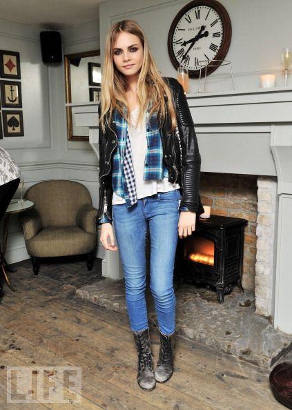 Cara Delevingne Cara Delevingne