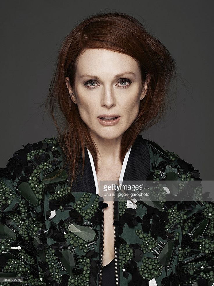 Julianne Moore