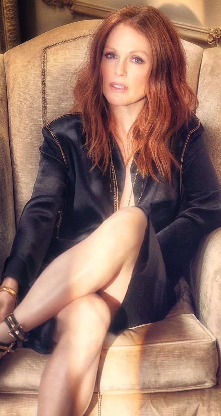 Julianne Moore