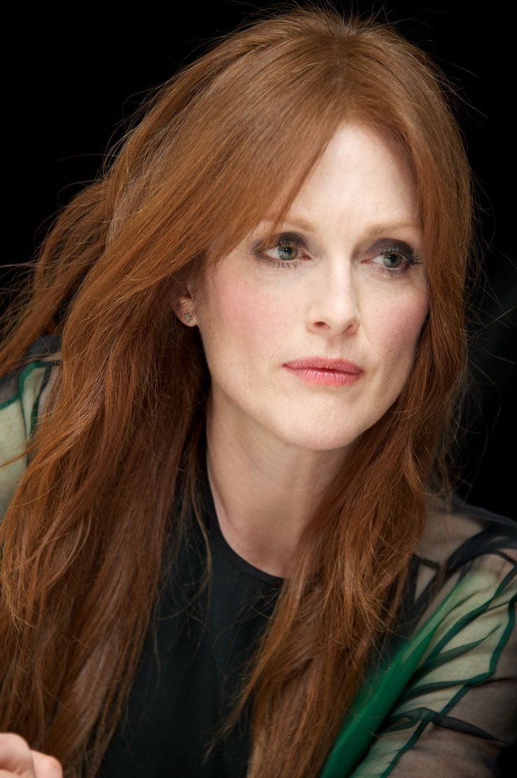 Julianne Moore